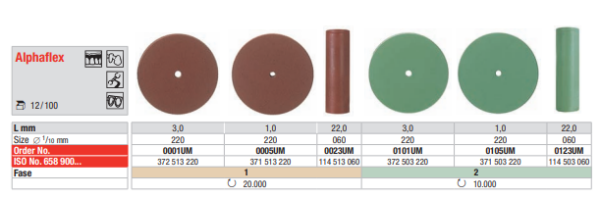 Chromopol sin montar - marron