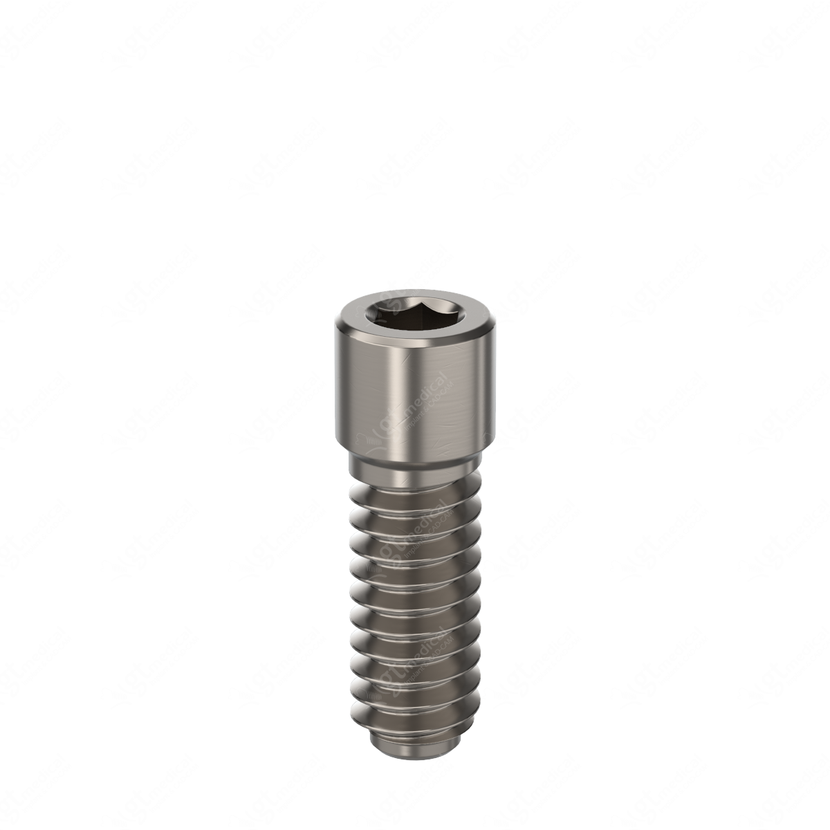 Tornillo Universal, Hex 1.20, 7.0mm