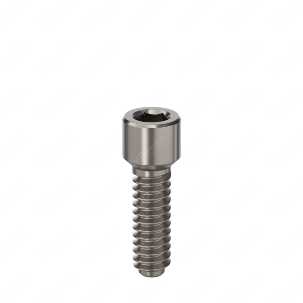 Tornillo Universal, Hex 1.25, 7.0mm