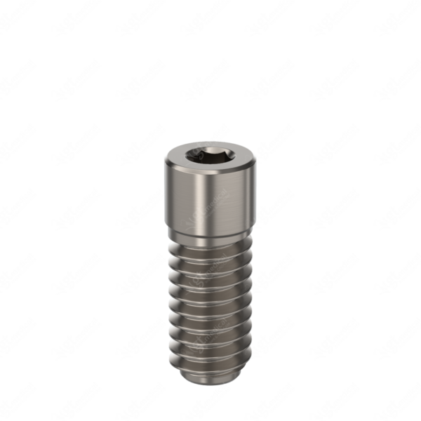 Tornillo Universal, Hex 1.20, 7.0mm