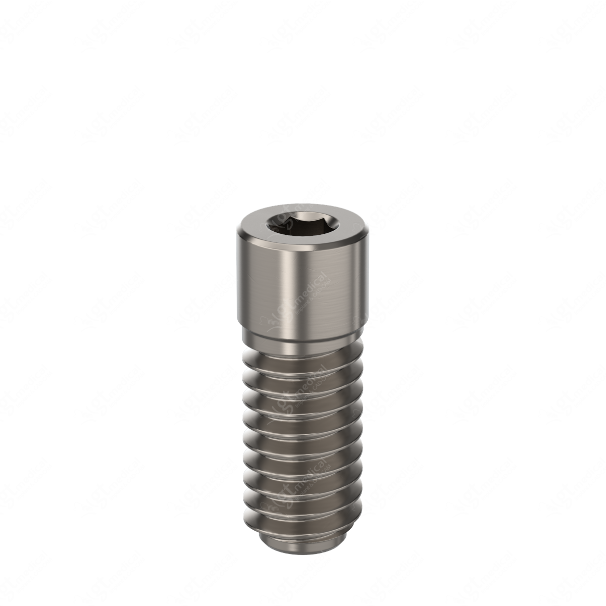 Tornillo Universal, Hex 1.20, 7.0mm