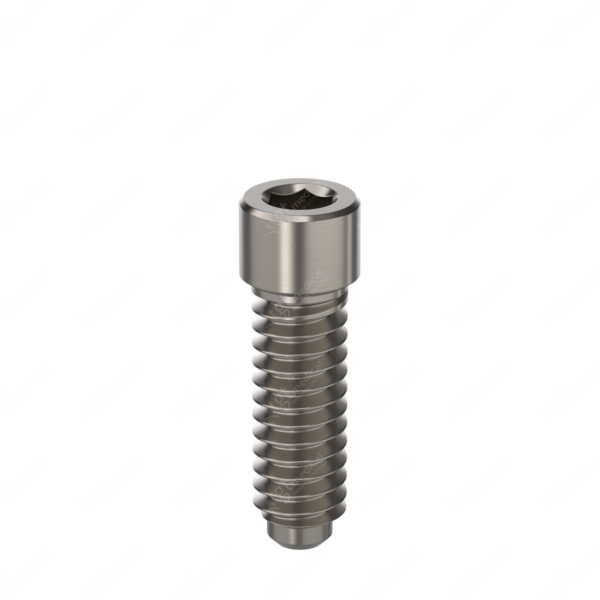 Tornillo Prime, Hex 1.25, 8.0mm