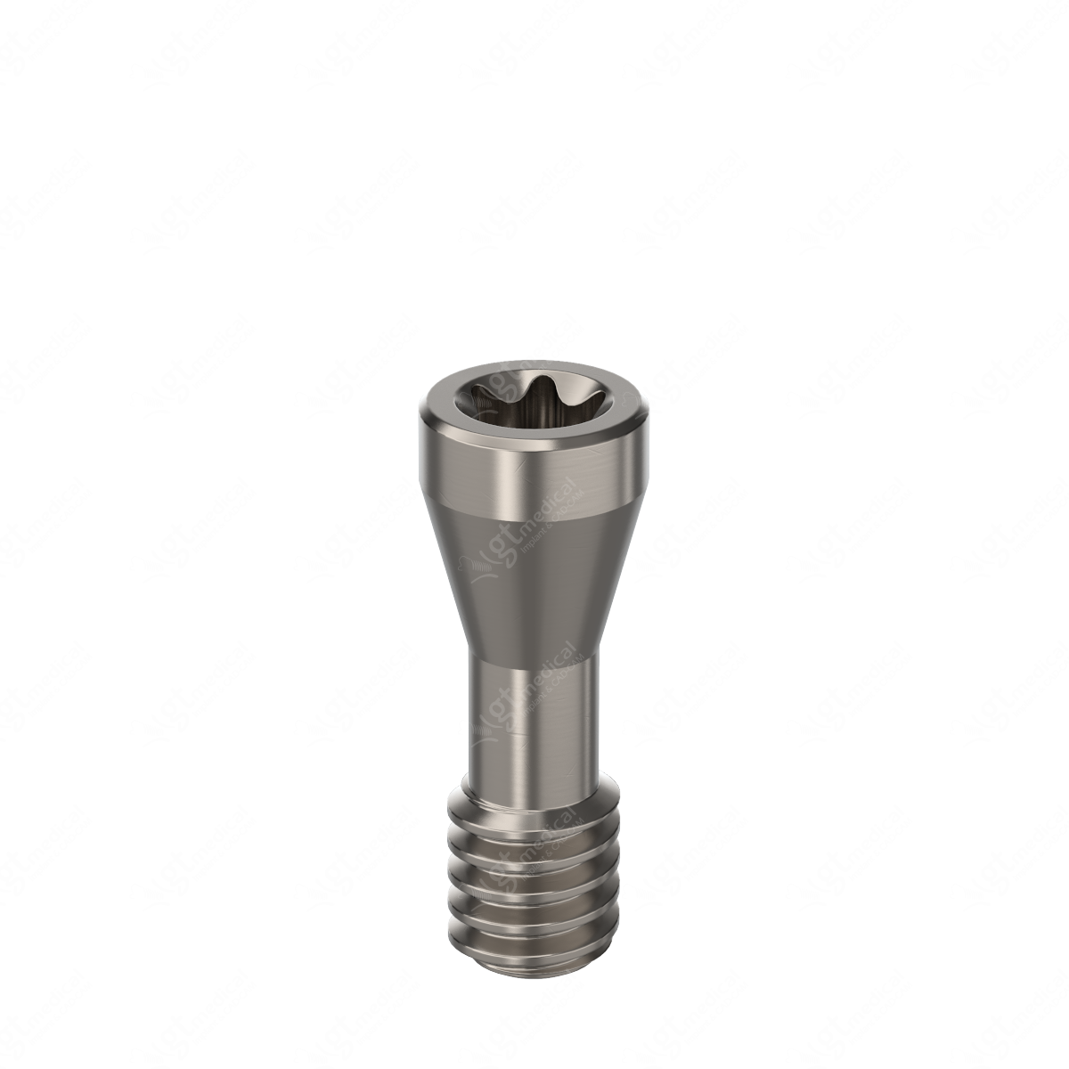 Tornillo Prime, Torx, 7.0mm