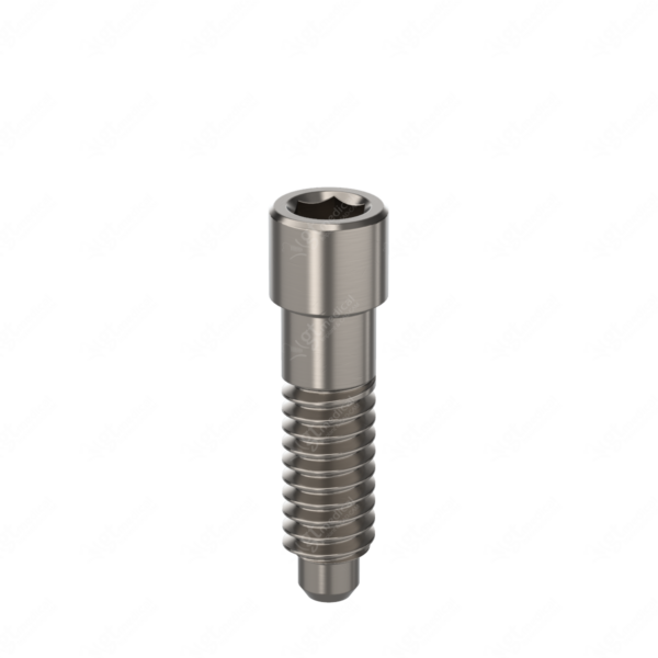 Tornillo Prime, Hex 1.25, 8.0mm