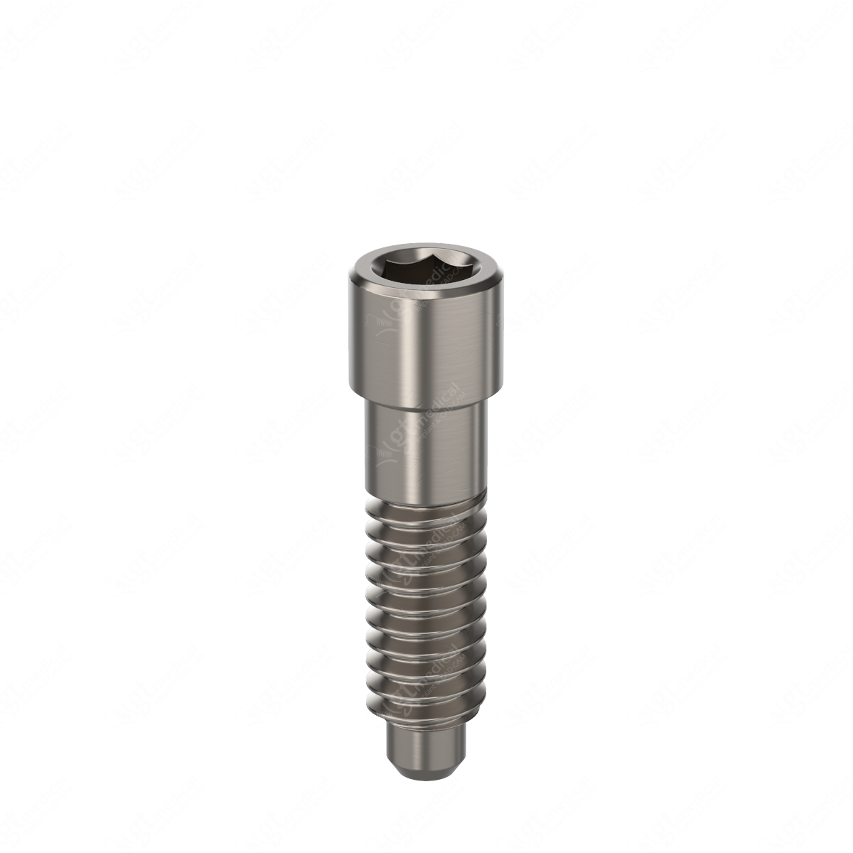 Tornillo Prime, Hex 1.25, 8.0mm