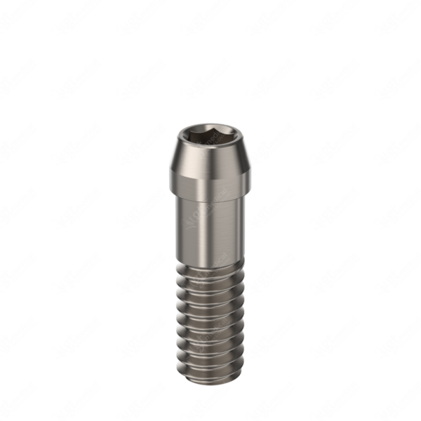 Tornillo Prime, Hex 1.25, 7.6mm