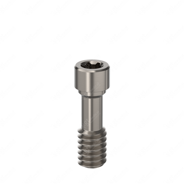 Tornillo Prime, Unigrip®, 7.4mm