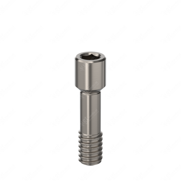 Tornillo Prime, Hex 1.20, 8.0mm