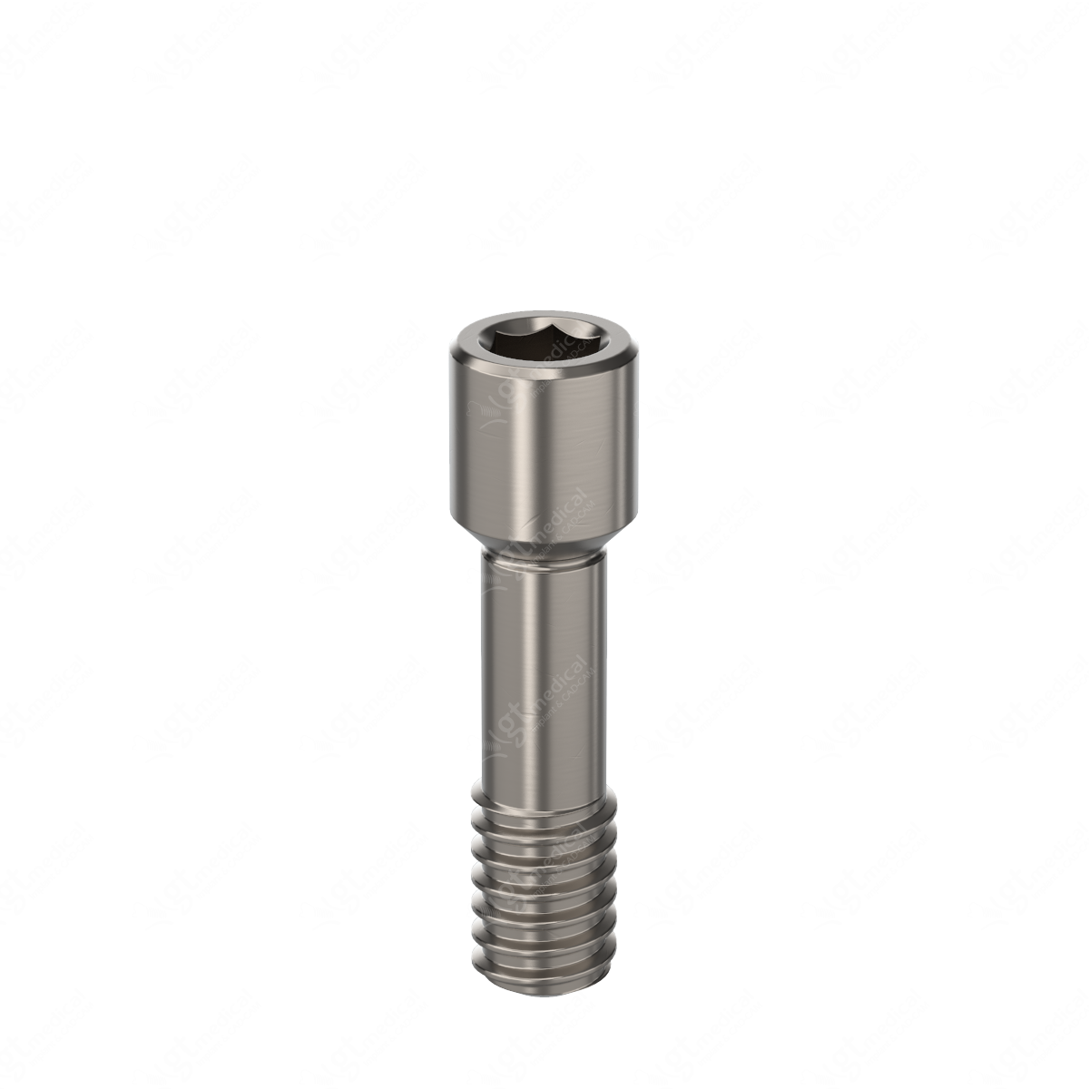 Tornillo Prime, Hex 1.20, 8.0mm