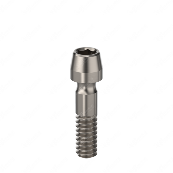 Tornillo Prime, Hex 1.25, 8.3mm