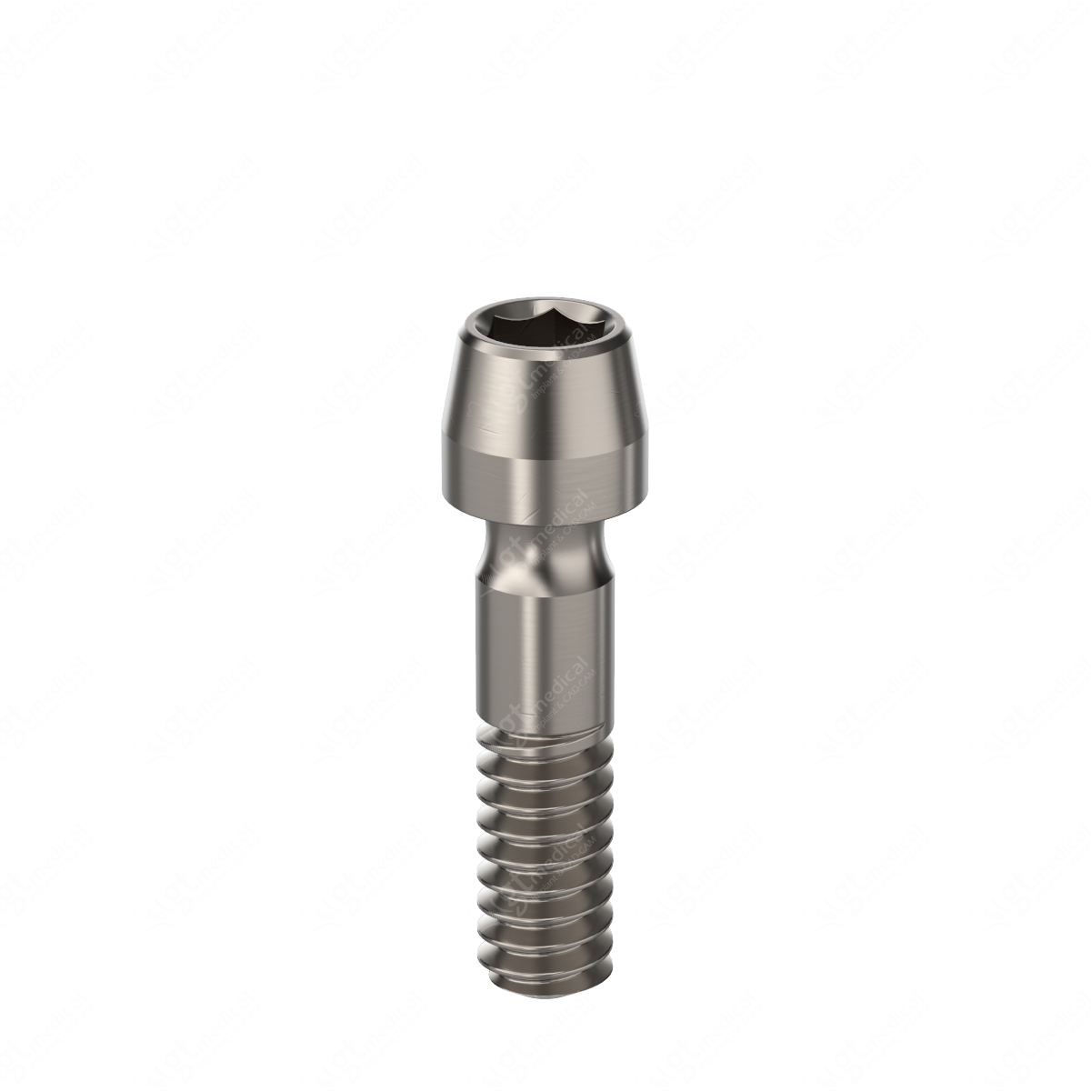 Tornillo Prime, Hex 1.25, 8.3mm