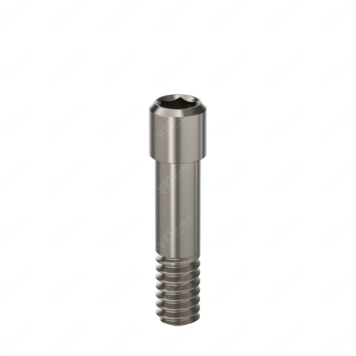 Tornillo Prime, Hex 1.20, 8.4mm