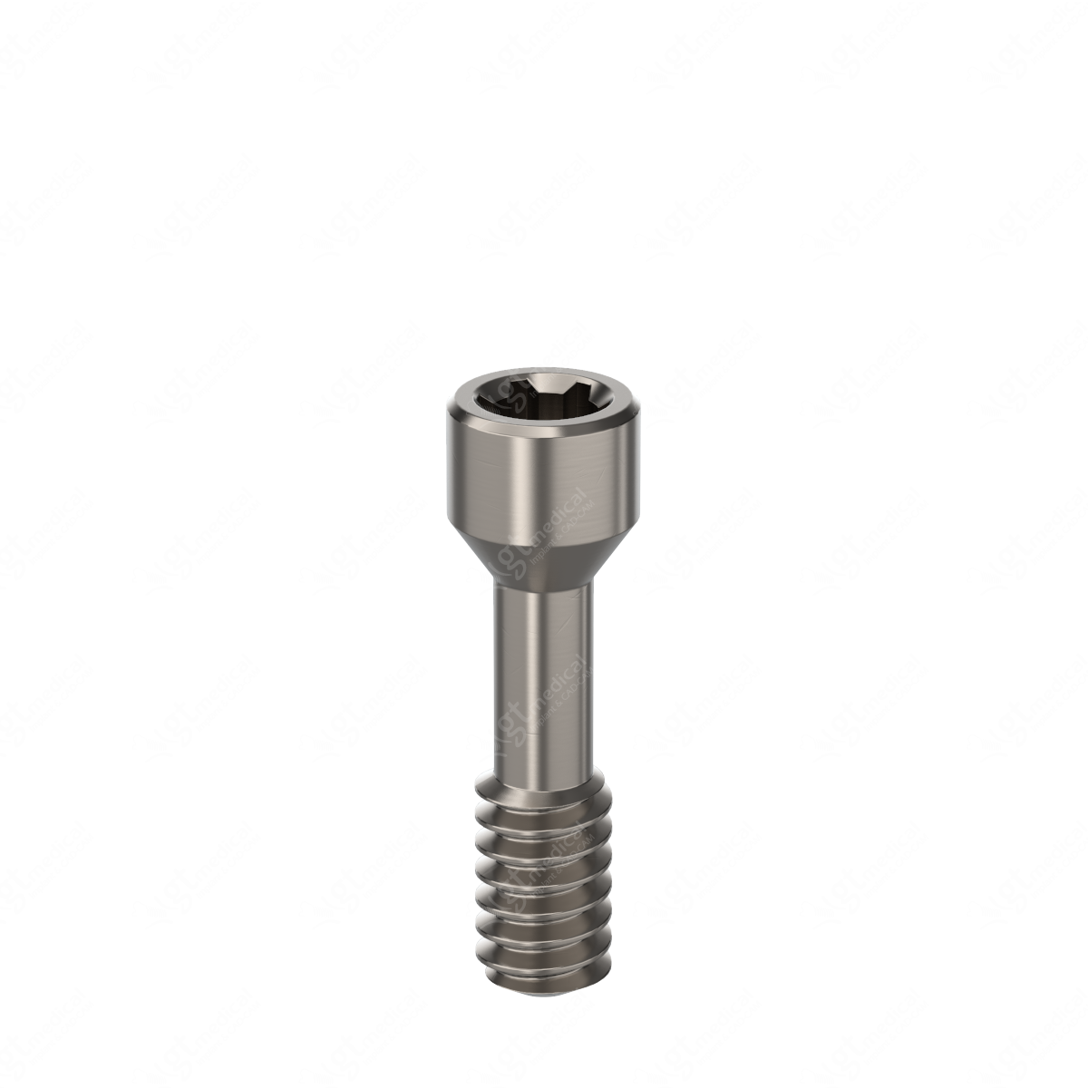 Tornillo Prime, Unigrip®, 7.3mm