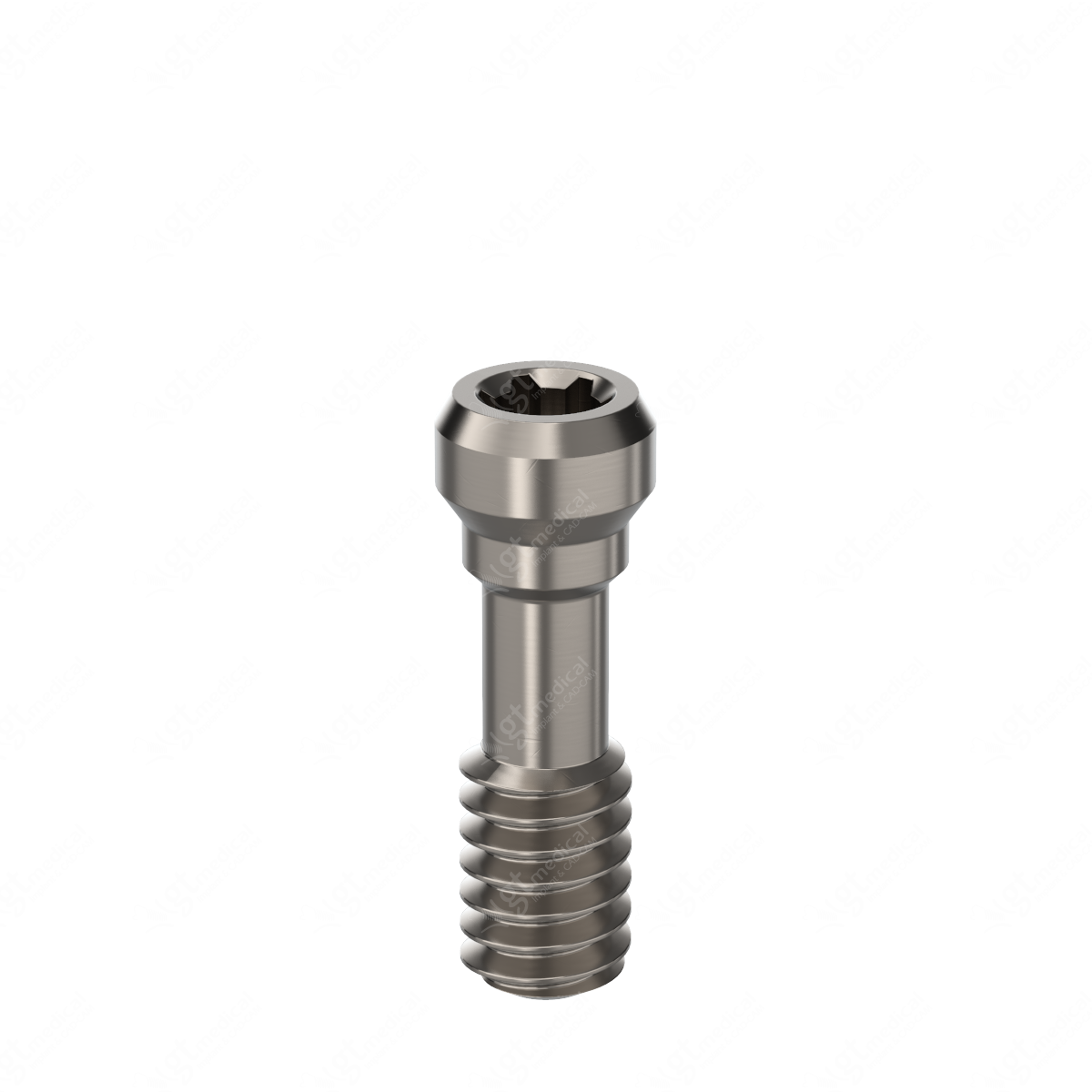 Tornillo Prime, Unigrip®, 7.3mm