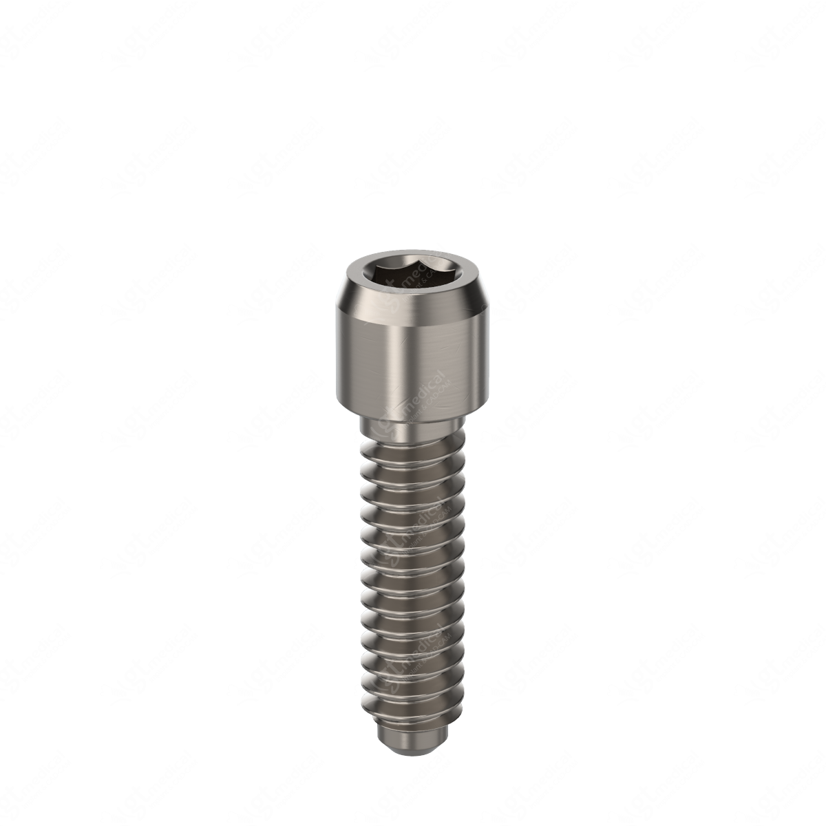 Tornillo Prime, Hex 1.20, 7.8mm