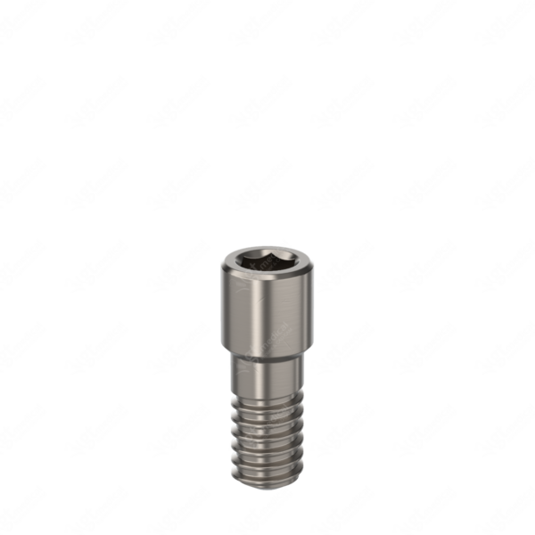 Tornillo Prime, Hex 1.20, 5.6mm para Pilar Octacone® 12º