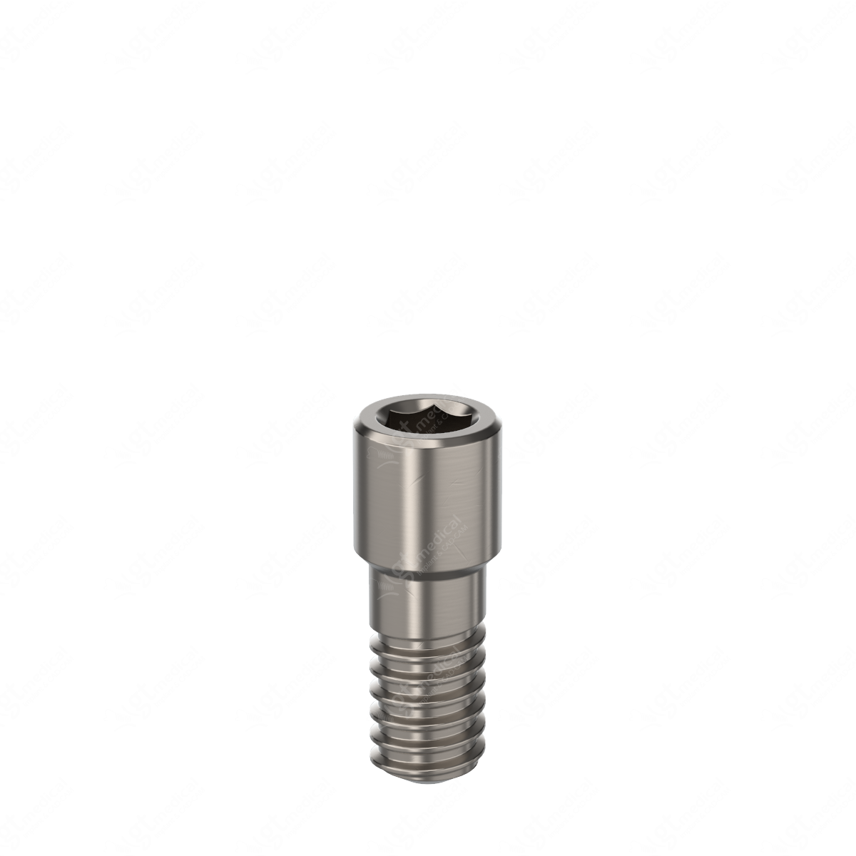 Tornillo Prime, Hex 1.20, 5.6mm para Pilar Octacone® 12º