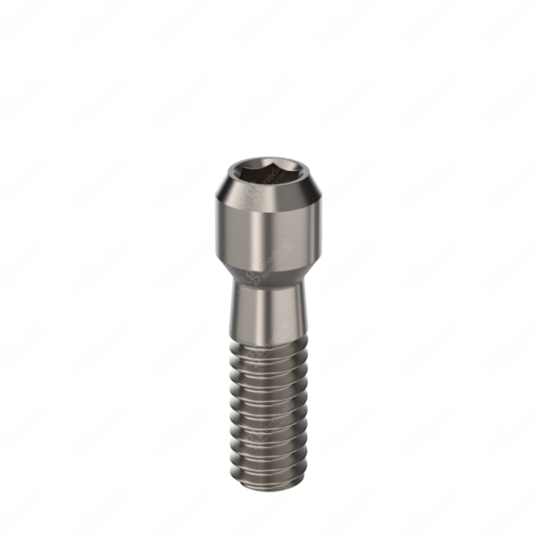 Tornillo Prime, Hex 1.25, 7.7mm