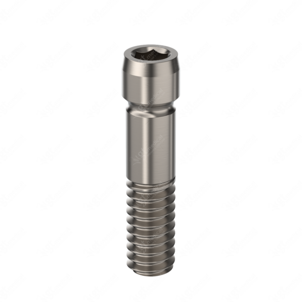 Tornillo Prime, Hex 1.25, 9.4mm