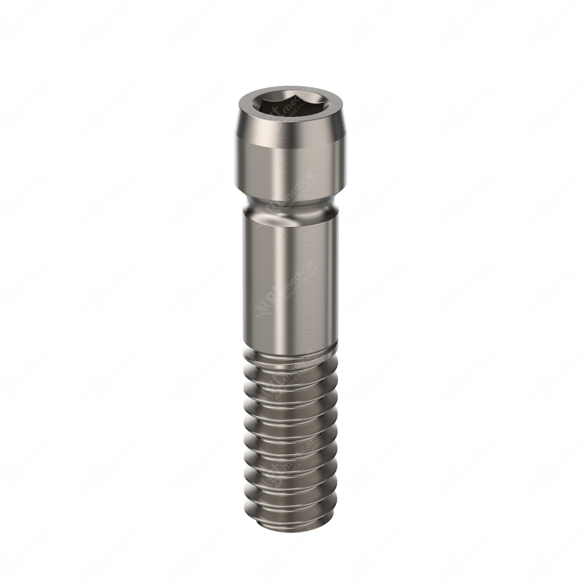 Tornillo Prime, Hex 1.25, 9.4mm