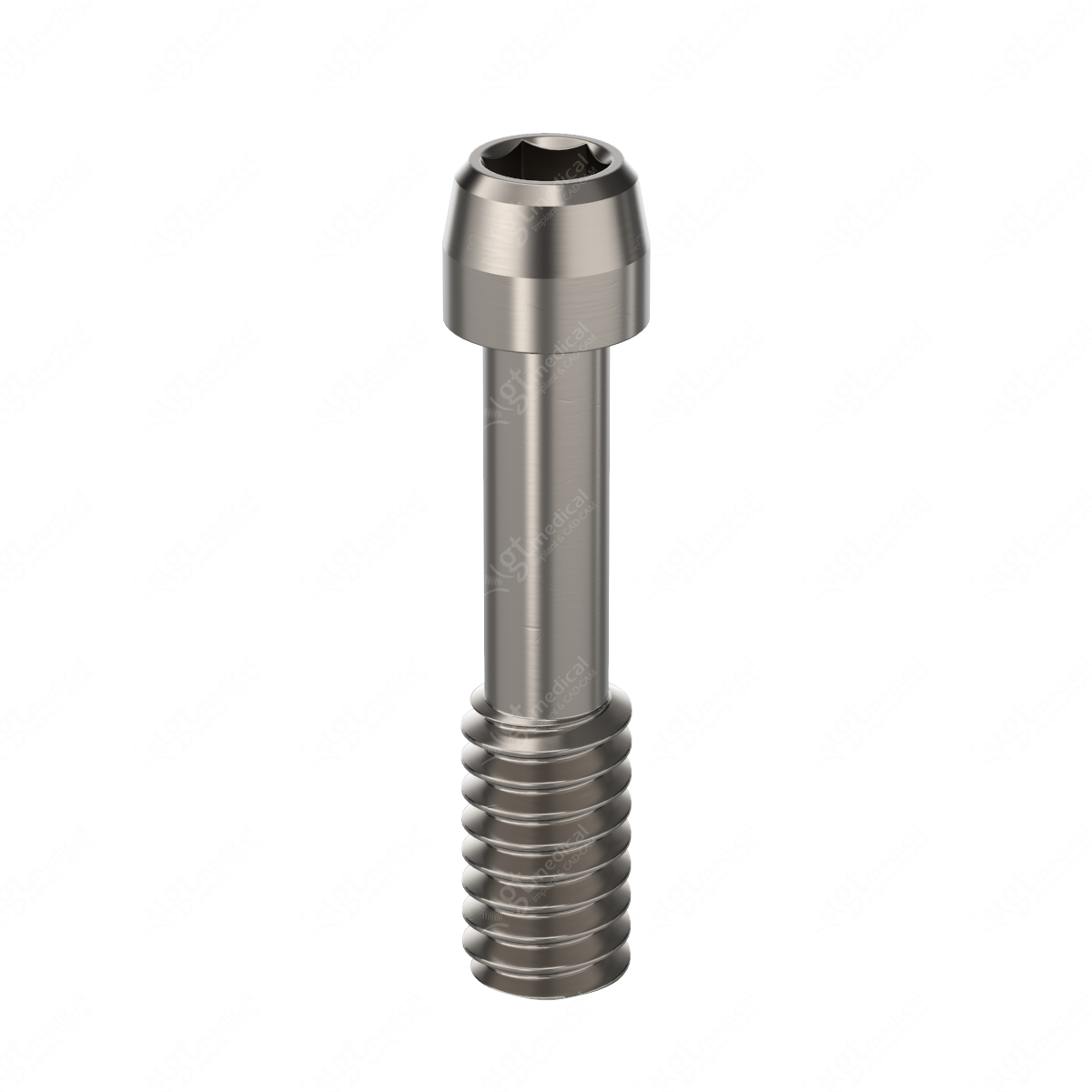 Tornillo Prime, Hex 1.25, 10.3mm