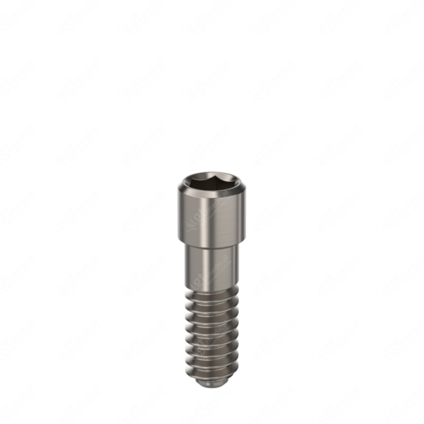 Tornillo Prime, Hex 1.25, 6.4mm