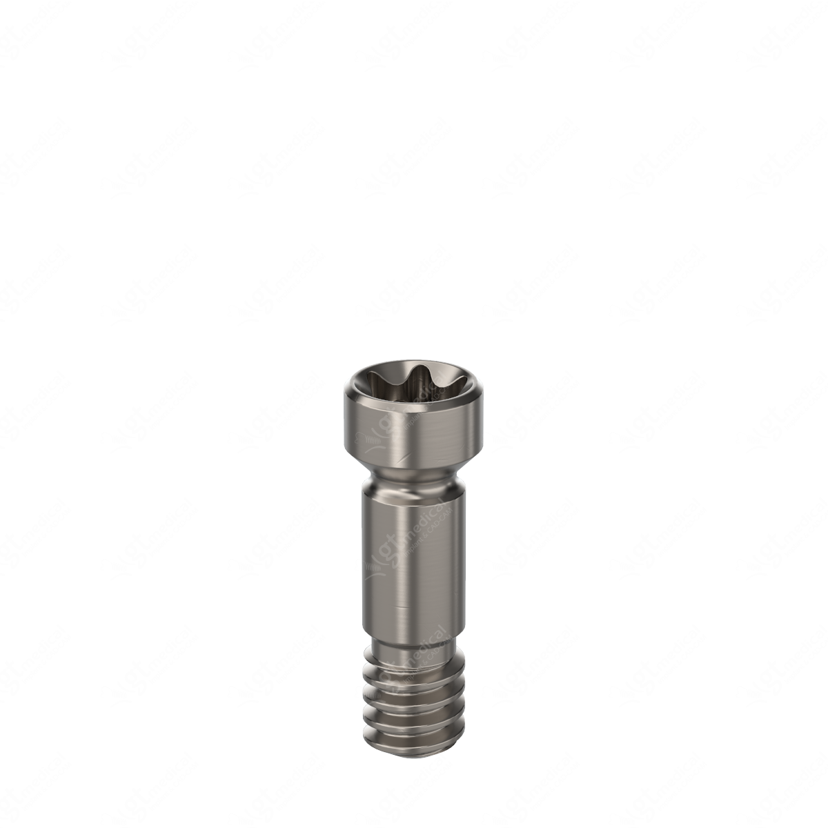 Tornillo Prime, Torx, 6.1mm