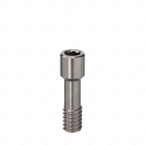 Tornillo Prime, Hex 1.20, 7.3mm