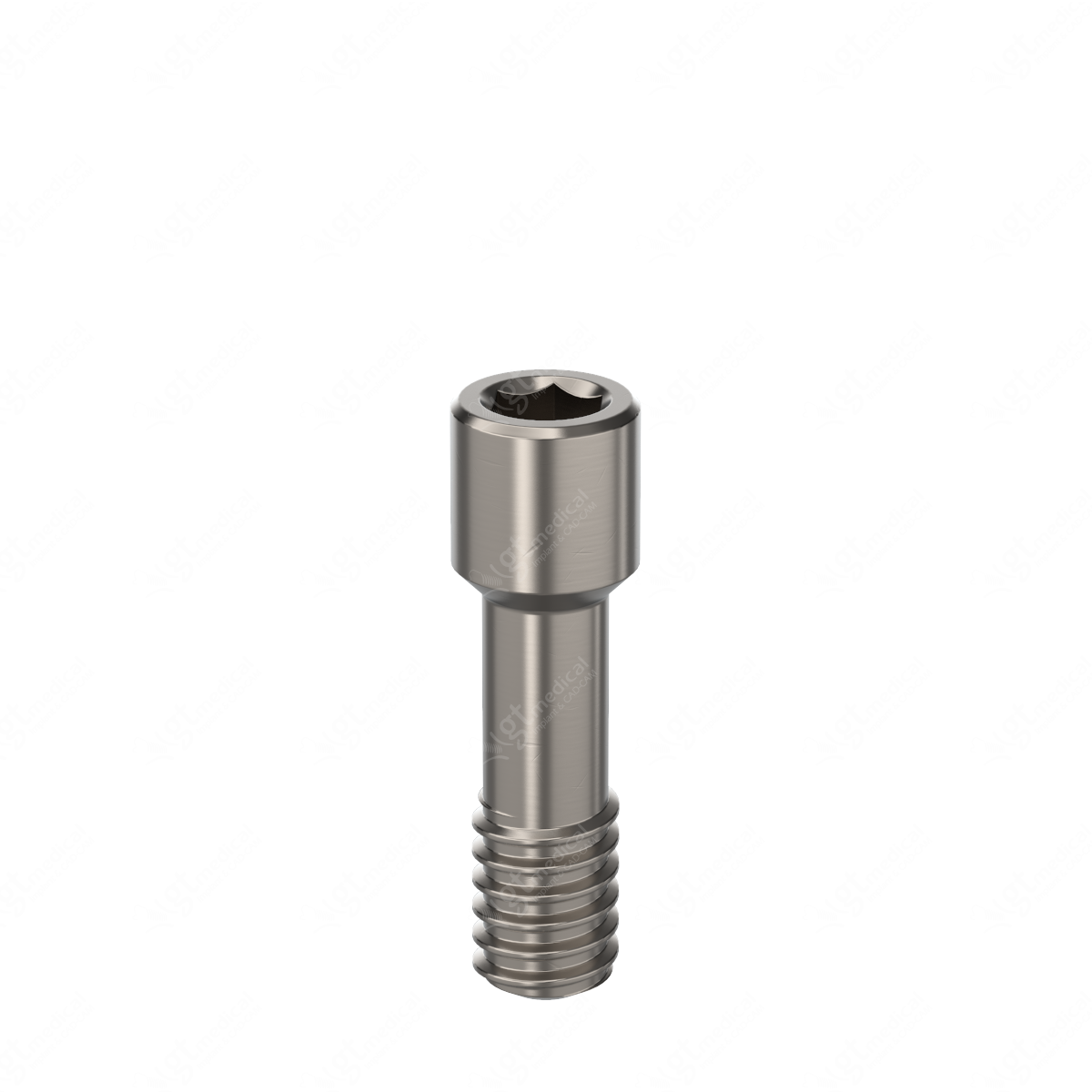 Tornillo Prime, Hex 1.20, 7.3mm