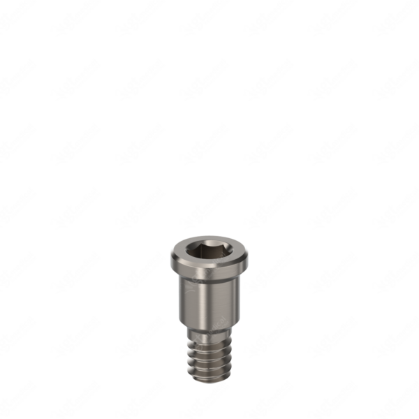 Tornillo de Fijación Isogrip® para Multi-Unit RP