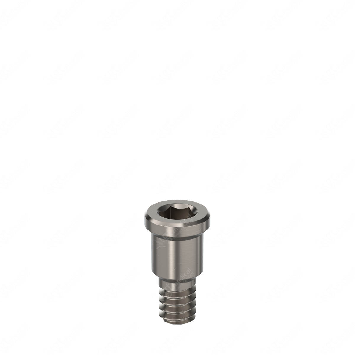 Tornillo de Fijación Isogrip® para Multi-Unit RP