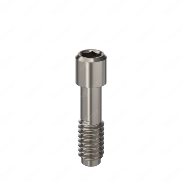 Tornillo Prime, Hex 1.20, 8.0mm