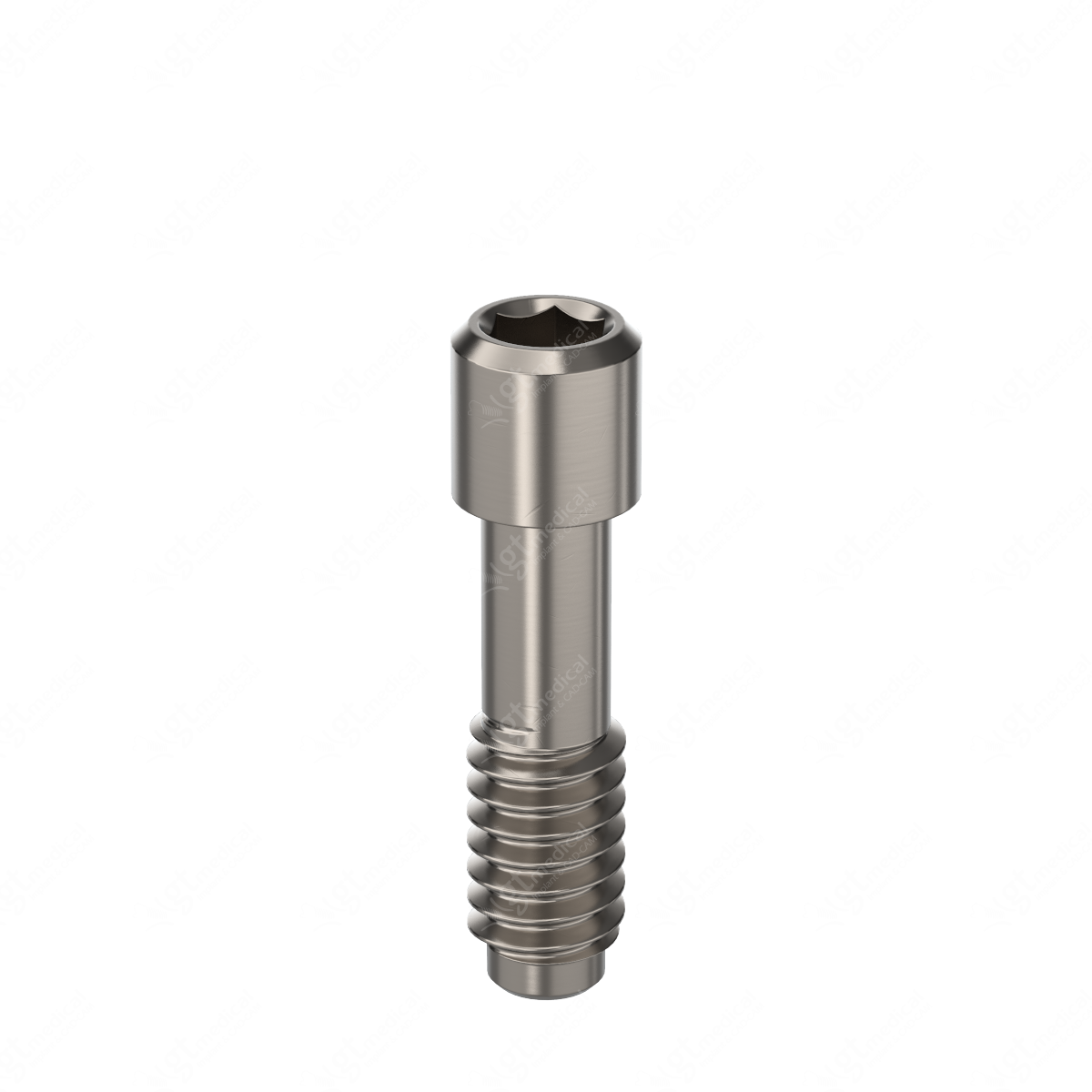 Tornillo Prime, Hex 1.20, 8.0mm