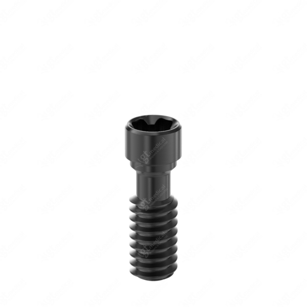 Tornillo Universal, Dinalock, 6.7mm