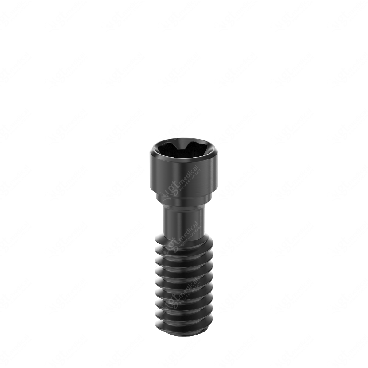 Tornillo Universal, Dinalock, 6.7mm