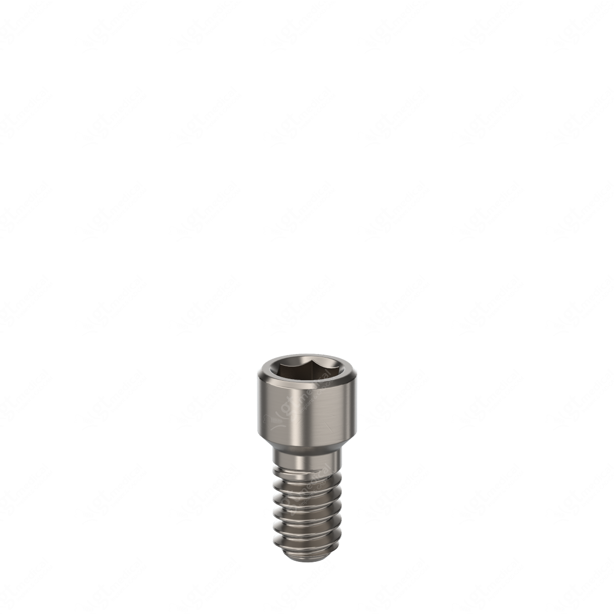 Tornillo Universal, Hex 1.20, 4.0mm para Multi-Unit RP