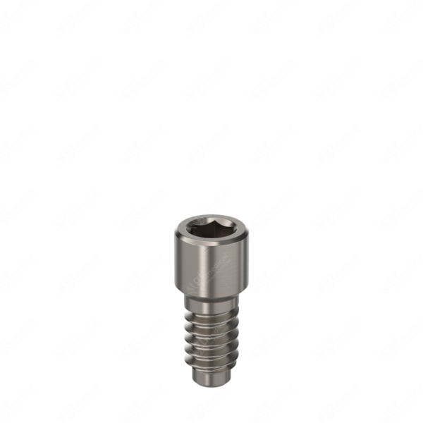 Tornillo Universal, Hex 1.20, 4.9mm