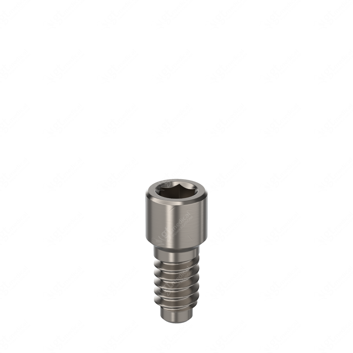 Tornillo Universal, Hex 1.20, 4.9mm