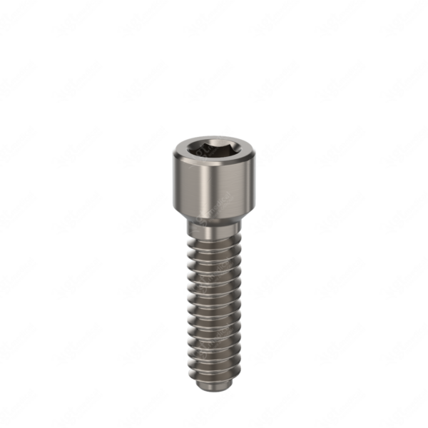 Tornillo Universal, Hex 1.25, 7.5mm