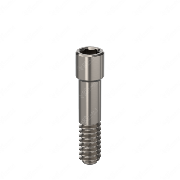 Tornillo Universal, Hex 1.20, 8.4mm