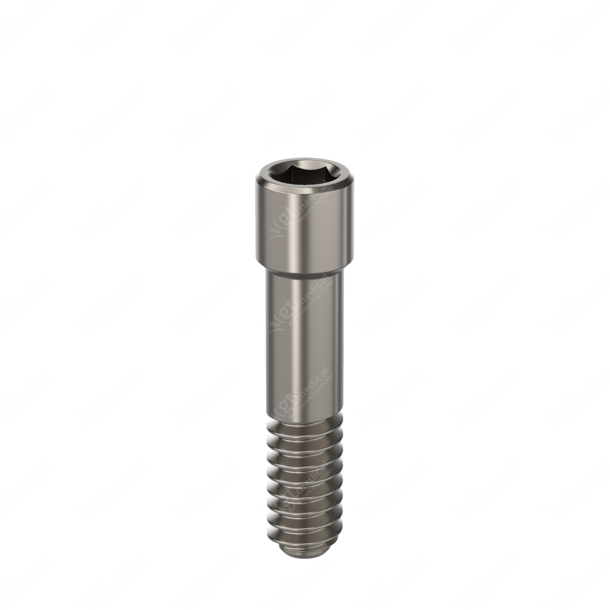 Tornillo Universal, Hex 1.20, 8.4mm