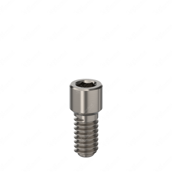 Tornillo Universal, Hex 1.25, 5.5mm para Pilar Octacone® 12º