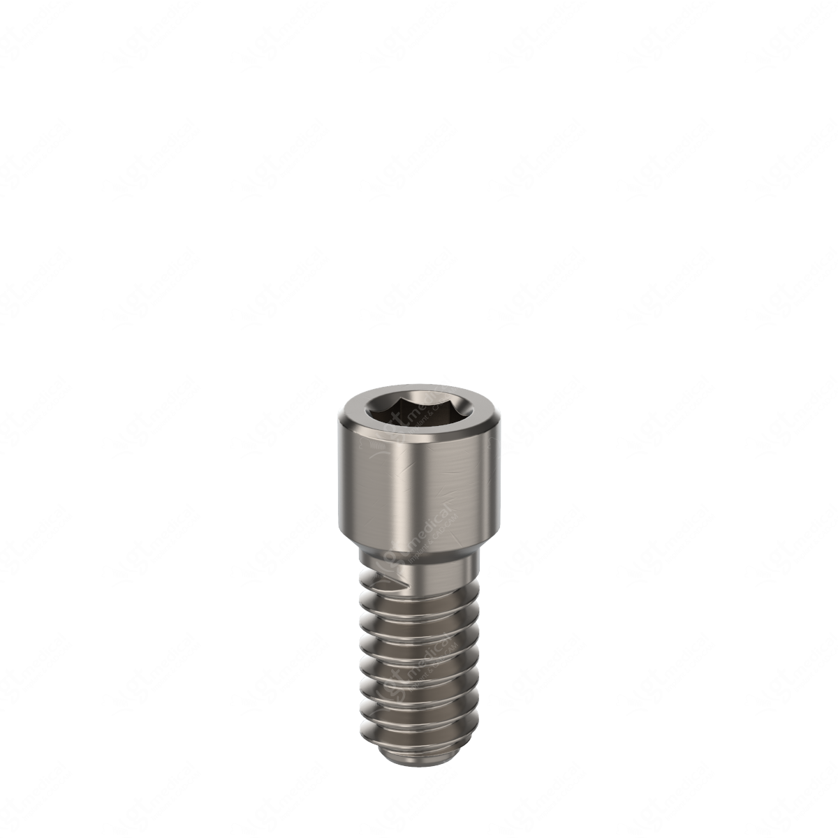 Tornillo Universal, Hex 1.25, 5.5mm para Pilar Octacone® 12º