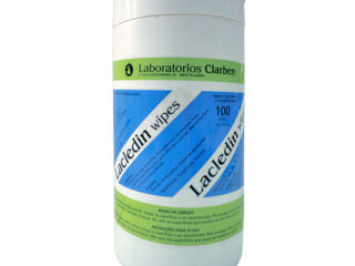 LACLEDIN TOALLITAS 100u.
