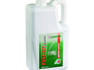 PULI-JET DESINF.CONCENT.ASPIR.5l.