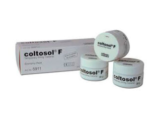 COLTOSOL ECO CEMENTO PROVIS. BOTE 3x38gr.
