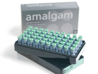 GS-80 AMALGAMA 1 SP REG.50