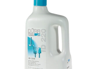 ID 220 DESINF. FRESAS 2,5l.