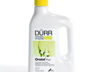 OROTOL PLUS DESINF.CONCENT.ASPIR. 2,5l.