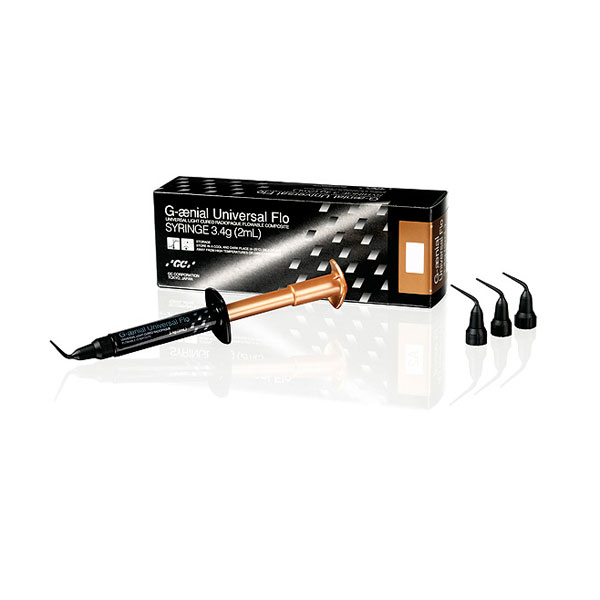 AO3 GAENIAL UNIVERSAL FLO JER. 3.4gr 004212